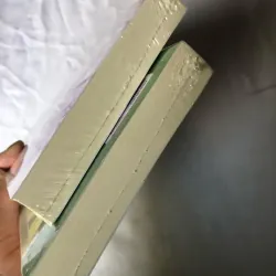 Trọn bộ 2 tập Ương Ngạnh - Bất Kiến Đương Niên 992042