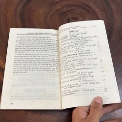 II Phê Bình, Bình Luận Văn Học: JACK LONDON, O. HENRY, MARK TWAIN, HEMINGWAY - 1999 1010382