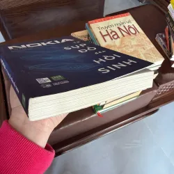 NOKIA – Từ Sụp Đổ Đến Hồi Sinh | Risto Siilasmaa (Sách kinh doanh hay)- K2 994535