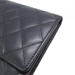 Ví Chanel Cambon Line 46645 - Hàng hiệu Authentic 806500