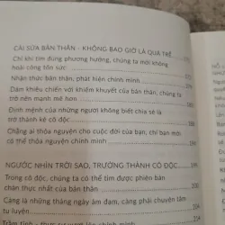ĐỪNG lựa chọn AN NHÀN khi còn trẻ. Tg. Cảnh Thiên. Đặng Quân dịch 787381