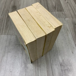 Đãng khâu chí. Full bộ 4 tập. 1b5 537340