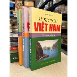 Non nước Việt Nam - Phạm Côn Sơn