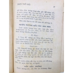 Cách làm những món ăn nổi tiếng thế giới - Suzie Hoàng Quyên 125866