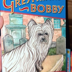 GREYFRIARS BOBBY