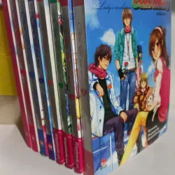 chim sẻ ban mai - trọn bộ