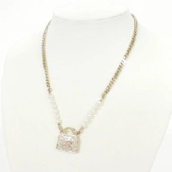 Vòng cổ Chanel ABD331 - Hàng hiệu Authentic 773027