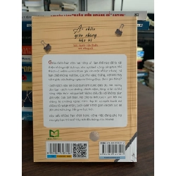 An nhiên giữa những bộn bề -Sharon Salzberg