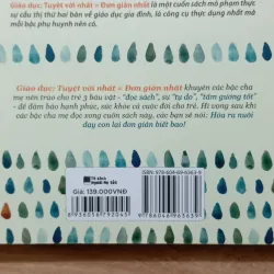 Giáo dục tuyệt vời nhất = đơn giản nhất 996635