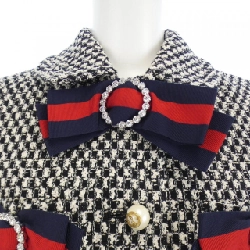 【Khuyến mãi】Áo khoác GUCCI 641602