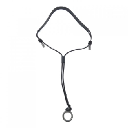 FUJITAKA 653621 Dây đeo cổ - Hàng hiệu Chính hãng 890001