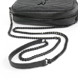 Saint Laurent Lou 612579 1GF08 Túi đeo chéo - Hàng hiệu Chính hãng 766500