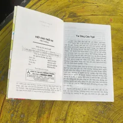 COMBO LỠ TAY CHẠM NGỰC CON GÁI & VIẾT CHO TUỔI 20 777941