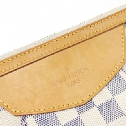 Túi xách vai Louis Vuitton Damier Azur Siracusa PM N41113 - Hàng hiệu Chính hãng 768250