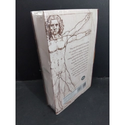 [Phiên Chợ Sách Cũ] Leonardo Da Vinci bìa cứng 2303 428838