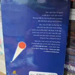 Thay Tư Duy Xoay Cục Diện - Romain Coique - Sách Kỹ Năng Hay 1001897