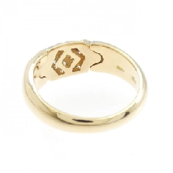 Nhẫn Bulgari Cheritica - Hàng hiệu Authentic 836430