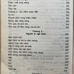 TRANG TRÍ NỘI NGOẠI THẤT THEO THẨM MỸ VÀ PHONG THỦY PHƯƠNG ĐÔNG 759926