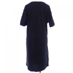 Đầm cắt HERMES - Hàng hiệu Chính hãng 820872