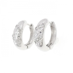 K14WG Bông tai kim cương 0.16CT - Hàng hiệu Chính hãng 876320