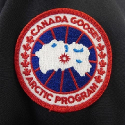 Áo khoác lông Canada Goose GLADBURY BEAMS đặt hàng riêng 3571JM R - Hàng hiệu Chính hãng 894954
