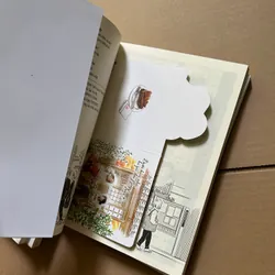 Dưới hiên nhà bà già đọc boys love (4 quyển) 734323