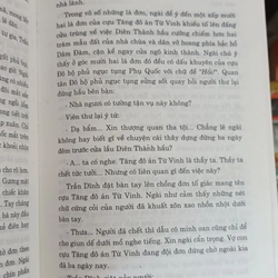 Giàn Thiêu- Võ Thị Hảo 529855