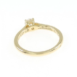 Nhẫn Cartier MK Co-Phil 0.27CT D VS2 EXT - Hàng hiệu Chính hãng 837819