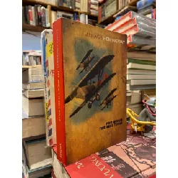 FOR WHOM THE BELL TOLLS - Ernest Hemingway