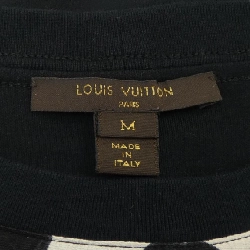 【Khuyến mãi】Áo thun LOUIS VUITTON 643472