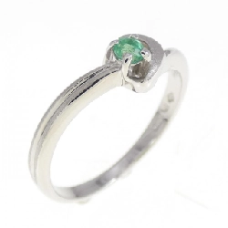 Nhẫn Ngọc Lục Bảo PT