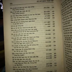 Hồ Chí Minh toàn tập 9 1958 - 1959  958456