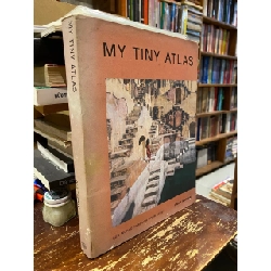 My tiny atlas - Emily Nathan 745484
