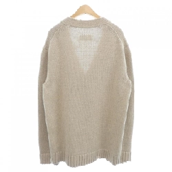 Maison Margiela S50GP0276 Áo khoác cardigan - Hàng hiệu Authentic 895312