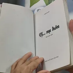 Vị nụ hôn 688654