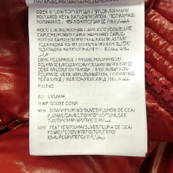 MONCLER MONCLER MAYA 70 Áo khoác lông - Hàng hiệu Chính hãng 891309