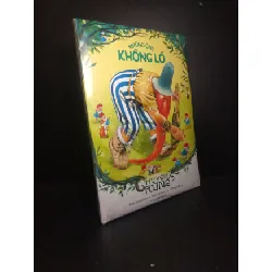 [Sách Cũ SCGR] Những ông khổng lồ Peter Holeinone mới 90% bìa cứng HCM0311