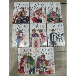 Nữ hiệp quái chiêu 500391