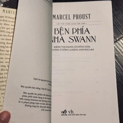 Bên phía nhà Swann 507713
