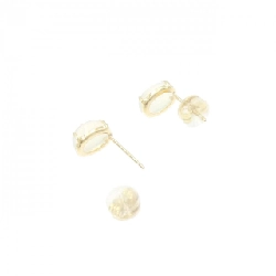 K18YG Opal Bông tai - Hàng hiệu Chính hãng 871109