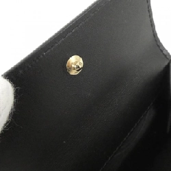 【Sản phẩm chưa sử dụng】Ví Christian Dior Lady Dior Lotus S0181ONMJ 621928