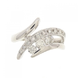 Nhẫn kim cương PT 0.54CT 673381