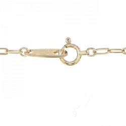 Necklace K10YG Rujada - Hàng hiệu Authentic 844140