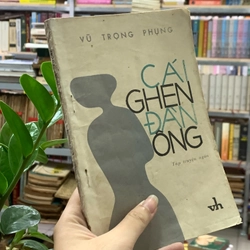 Cái ghen đàn ông