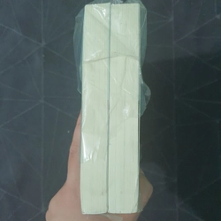 "Phòng kín nhốt cá" (seal) - Mặc Bảo Phi Bảo 474055