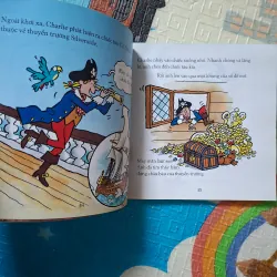 Những Câu Chuyện Cướp Biển Vui Nhộn Dành Cho Trẻ Em 795767