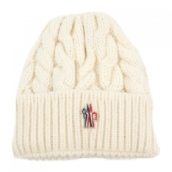Mũ len MONCLER GRENOBLE 20983B00009 - Hàng hiệu Chính hãng