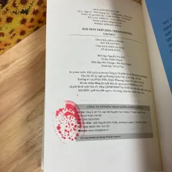 Khi Hơi Thở Hóa Thinh Không - Paul Kalanithi 1042864