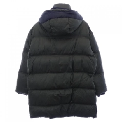 Áo khoác lông vũ EMPORIO ARMANI 6H1L93 1NLYZ - Hàng hiệu Chính hãng 897265