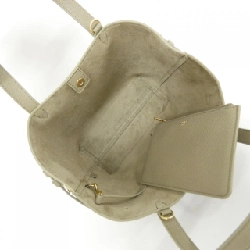 【Sản phẩm mới】Celine Mini Cabana Anise 121743ENY Túi 615837